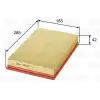 VALEO Hava Filtresi (E468l / LX 977d) - VW Grubu (VW/Audi/Seat/Skoda) 585042