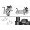 VALEO EGR Valfi (700439) - VW Grubu (VW/Audi/Seat/Skoda)