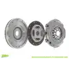 VALEO Volanlı Debriyaj Seti (Sabit Kit 4P Debriyaj Takımı (Volanli-rulmansiz)) - Ford 835060