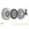 VALEO Volanlı Debriyaj Seti (600001700 (Hidrolik Bilyalı)) - VW Grubu (VW/Audi/Seat/Skoda) 837597