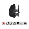 VIEW MAX Dış Dikiz Aynası Sağ (Elek) - Fiat / Alfa / Lancia VM 201EHR