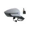 VIEW MAX Dış Dikiz Aynası Sağ (Otomatik Katlamali - Astarlı (16h9p Pin)) - VW Grubu (VW/Audi/Seat/Skoda) VM 368EBFR