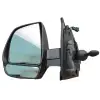 VIEW MAX Dış Dikiz Aynası Sağ (Elek+isitmali ( ( Çift Cam )) - Fiat / Alfa / Lancia VM 669EHR