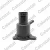 VERNET Termostat (Termostat Kapağı K4m-k4j) - Renault / Dacia VRN WF0077P