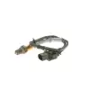 BOSCH Oksijen Sensörü (Katalitik Konvektör Öncesi) (0258017617) - VW Grubu (VW/Audi/Seat/Skoda)