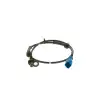 BOSCH ABS Kablosu Arka - Peugeot / Citroën / DS 0265009501