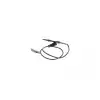 BOSCH Egzoz Sıcaklık Sensörü (600 MM) - Ford 0986259229