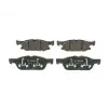 BOSCH Fren Balatası Ön (0986424326) - Ford