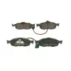 BOSCH Fren Balatası Ön (Ikazli) - Ford 0986424359