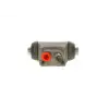 BOSCH Fren Silindiri Arka (19 Mm) - Ford 0986475776