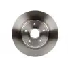 BOSCH Fren Diski Arka (Rulmansız) - Renault / Dacia 0986478744