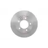 BOSCH Fren Diski Arka (305mm 5bijon Adet Fiyatidir(kutu İçi 2adet)) - Renault / Dacia 0986478970