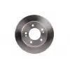 BOSCH Fren Diski Arka (Adet : 262 X 5 Düz) - Kore Araçları (Hyundai/Kia) 0986479052