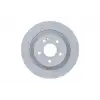 BOSCH Fren Diski Arka (0986479D12) - Mercedes-Benz