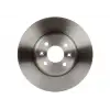 BOSCH Fren Diski Ön (Büyük BOY 280mm Adet Fiyatidir(kutu İçi 2adet)) - Renault / Dacia 0986479R67