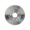 BOSCH Fren Diski Arka (0986479S31) - Japon Araçları