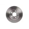 BOSCH Fren Diski Arka (Adet) (0986479S51) - Ford