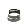 BOSCH Fren Balatası Arka (Takım (Pabuçlu)) (0986487633) - Ford