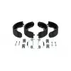 BOSCH EL Fren Balatası (0986487726) - Peugeot / Citroën / DS