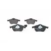 BOSCH Fren Balatası Ön (Gdb1403 / Fdb1463) - VW Grubu (VW/Audi/Seat/Skoda) 0986494018