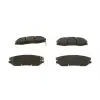 BOSCH Fren Balatası Ön (0986494250) - Opel