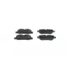 BOSCH Fren Balatası Arka (0986494739) - Mercedes-Benz