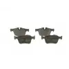 BOSCH Fren Balatası Arka (0986494819) - BMW / Mini