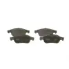 BOSCH Fren Balatası Ön (0986494826) - Fiat / Alfa / Lancia
