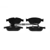 BOSCH Fren Balatası Ön (Gdb1883 / Fdb4397) - VW Grubu (VW/Audi/Seat/Skoda) 0986494987