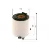 BOSCH Hava Filtresi (Süngerli-silindir) - VW Grubu (VW/Audi/Seat/Skoda) 1457433576