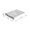 BOSCH Polen Filtresi (31369455) - Ford 1987432598