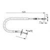 BOSCH EL Fren Teli Sol (1987477858) - BMW / Mini