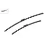 BOSCH Silecek Süpürgesi Ön Takım (700 / 530 MM) - Mercedes-Benz 3397007093