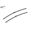 BOSCH Silecek Süpürgesi Ön Takım (3397007944) - Peugeot / Citroën / DS