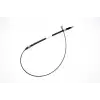 CAVO EL Fren Teli Sağ (1143 MM) - Opel CAVO 5902 686
