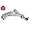 CORTECO Salıncak Ön Sol (35736 01) - VW Grubu (VW/Audi/Seat/Skoda) 49398558