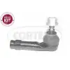 CORTECO Rot Başı Sol (49399551) - Ford