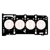 CORTECO Silindir Kapak Contası (0,82 MM 1 Çentik) - Fiat / Alfa / Lancia 83414187