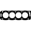 CORTECO Silindir Kapak Contası (Xud9 ( 2 Çentik)) - Fiat / Alfa / Lancia 83414406