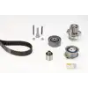CONTITECH Triger Seti (141 Dış / Devirdaimli / 530 0463 30) - VW Grubu (VW/Audi/Seat/Skoda) CT 1051WP2