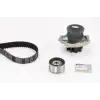 CONTITECH Triger Seti+devirdaim (CT 1115WP1) - Fiat / Alfa / Lancia
