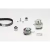 CONTITECH Triger Seti (145 Dış / Devirdaimli (Sensörsüz)) - VW Grubu (VW/Audi/Seat/Skoda) CT 1168WP9
