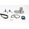 CONTITECH Triger Seti+devirdaim (7s7g 8591 A2c/5m5q 8a615 AB) - Ford CT 881WP2