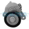 DAYCO V Kayış Gergi Rulmanı (534 0552 10) - VW Grubu (VW/Audi/Seat/Skoda) APV3208
