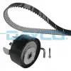 DAYCO Triger Seti (1,0 3 CLY (Kayış Genisligi 16 MM)) - Ford KBIO02
