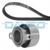 DAYCO Triger Seti (KTB125) - Japon Araçları