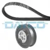 DAYCO Triger Seti (2 Parça) (KTB155) - VW Grubu (VW/Audi/Seat/Skoda)