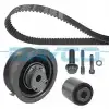 DAYCO Triger Seti (137 Dış / 530 0085 10) - VW Grubu (VW/Audi/Seat/Skoda) KTB191