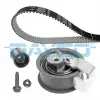 DAYCO Triger Seti (120 Dış / 530009110 / K015569xs) - VW Grubu (VW/Audi/Seat/Skoda) KTB342