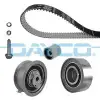 DAYCO Triger Seti (KTB429) - VW Grubu (VW/Audi/Seat/Skoda)